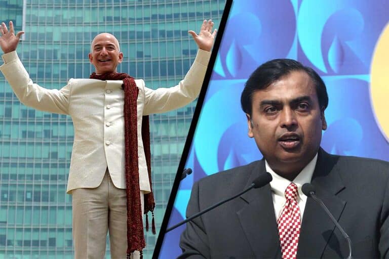 The race to grow ecommerce in India