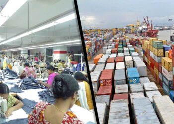 Manufacturing in Bangaldesh