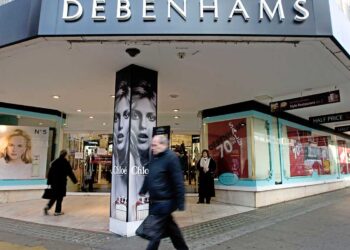 lockdowns limited holiday sales