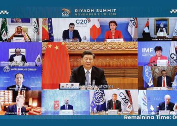 Nations have made trade a priority