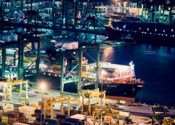 logistics logjam could make a bad season worse