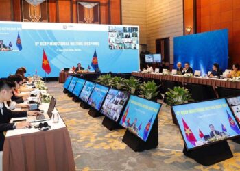 Why RCEP Might Not Be a Big Deal