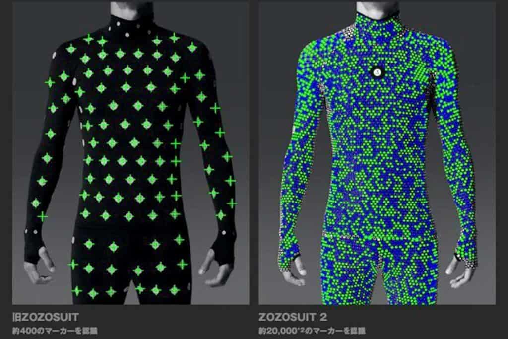 Next Gen 3D body measurment aims for better accuracy