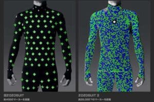 Next Gen 3D body measurment aims for better accuracy