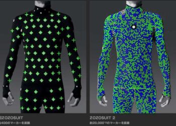 Next Gen 3D body measurment aims for better accuracy