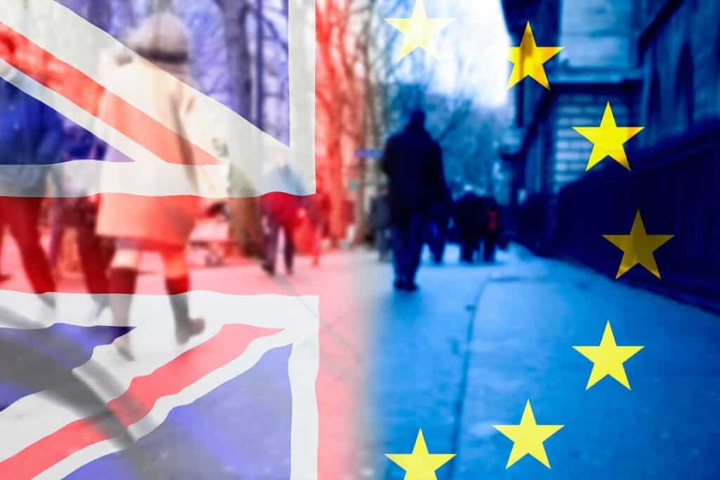 post-brexit trade deals