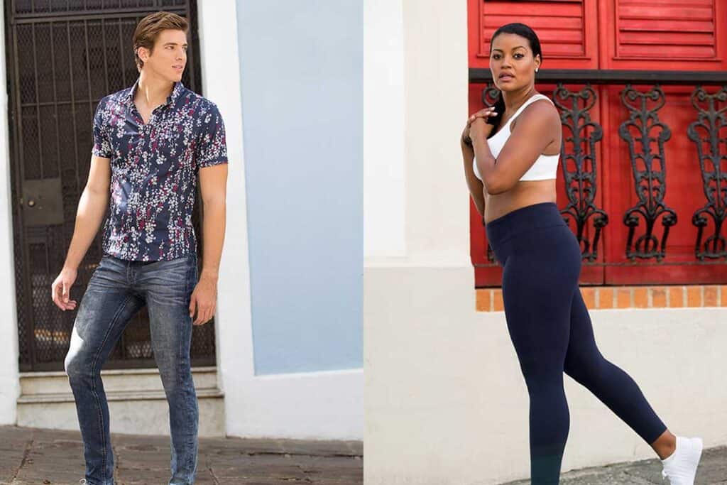 The LYCRA Company health