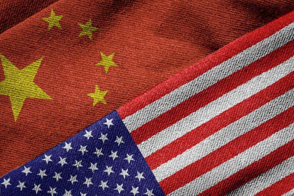 US and China lead return to growth