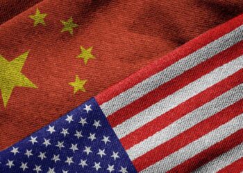 US and China lead return to growth
