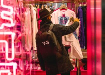 small brands are bring retail back