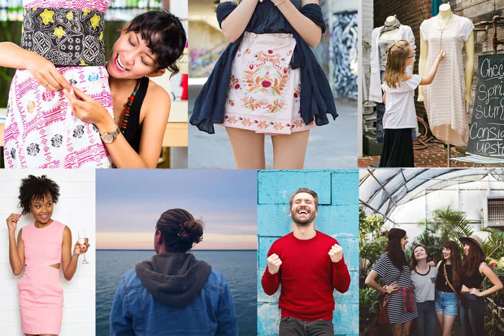 Top consumer mindsets for 2021