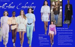 Embroidery Reigns Feb