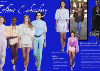 Embroidery Reigns Feb