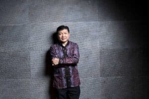 Sritex President-Director, Iwan Setiawan Lukminto