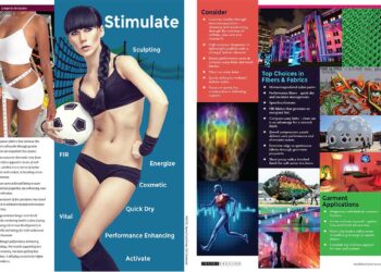 Lingerie Attitudes Sporty