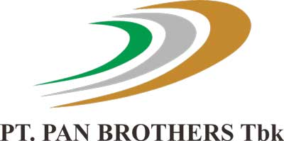 REDESIGN LOGO PAN BROTHERS