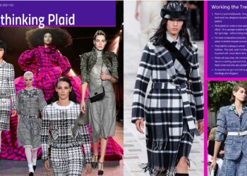 Rethinking Plaid