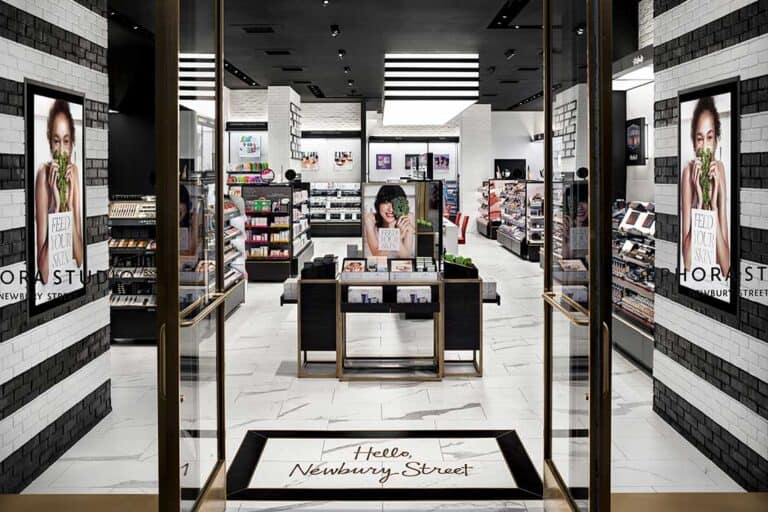 Sephora Studio
