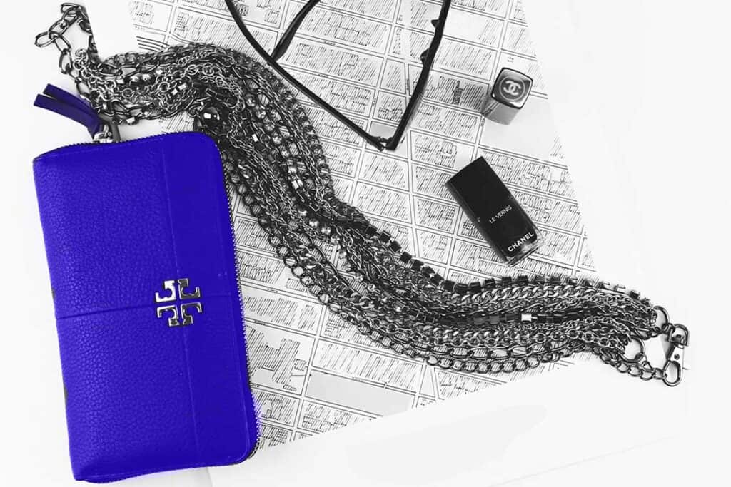 Designing brand identity