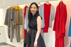 Michelle Tjokrosaputro