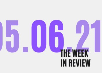 WeeklyWrap June 5