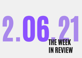 WeeklyWrap June12