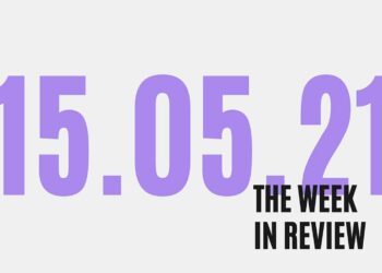 WeeklyWrap May15