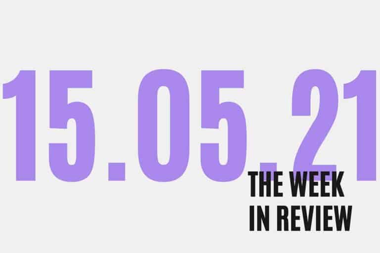 WeeklyWrap May15