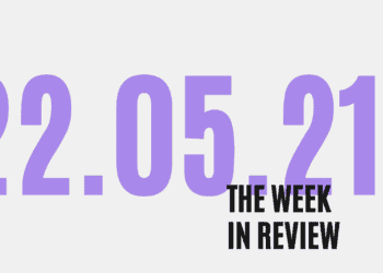 WeeklyWrap May22
