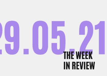 WeeklyWrap May29