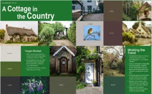 A Cottage in the Country