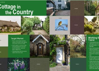 A Cottage in the Country