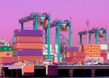 Brands Battle Logistic Logjams