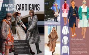 Cardigans