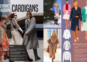 Cardigans
