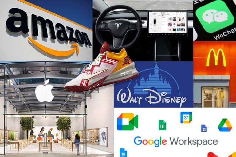 High Value Brands