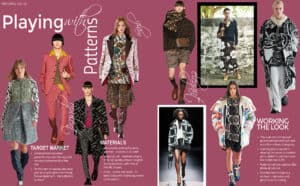 Playing with Pattern