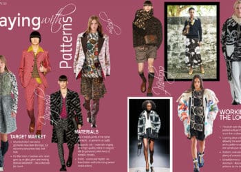 Playing with Pattern