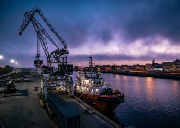 Freight Faces Weekly Crisis