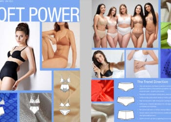 Soft Power intimates