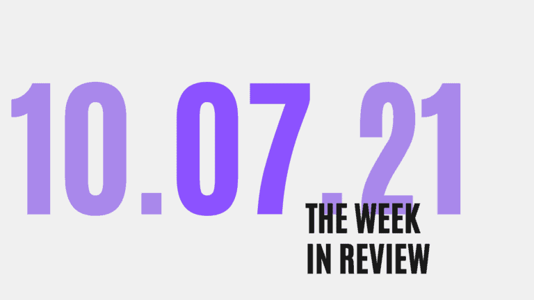 WeeklyWrap July10