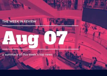 Week in Review Aug