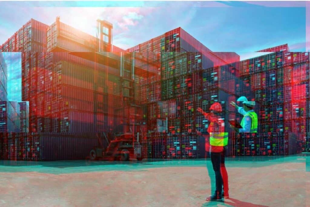 5 Logistics Long Term Glitches