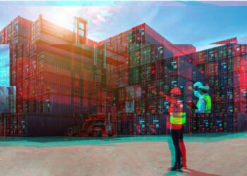 5 Logistics Long Term Glitches