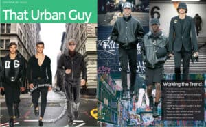 Urban Guy