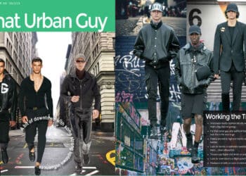 Urban Guy