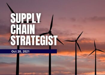 Supply Chain Stragist Cover(5)