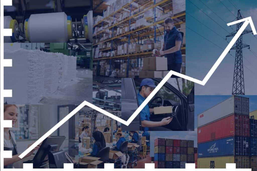 Supply Chain compilation