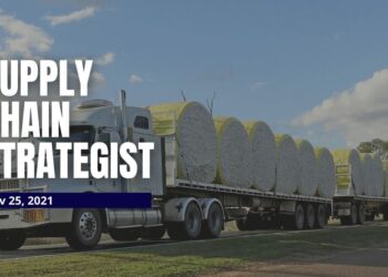 Supply Chain Strategist Cover (1140 x 616 px)