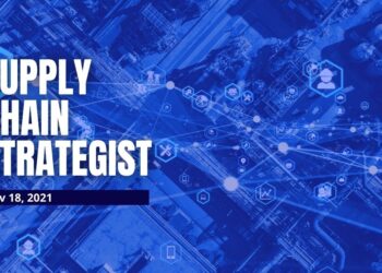 Supply Chain Strategist Cover (1140 x 616 px)